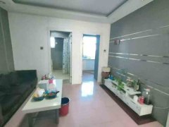 不爱爬楼梯的房南山街贴地一楼82平方三室17.8万