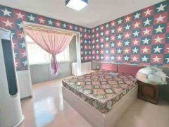 不爱爬楼梯的房南山街贴地一楼82平方三室17.8万