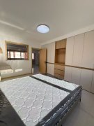 五龙街2楼框架91.46平精装修两室36.8万