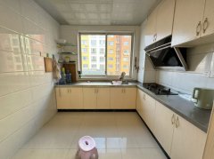 阳春街框架新楼一楼85.41平二室29.8万元