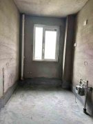 河南居民小区电梯洋房6楼顶91.66平两室39.8万