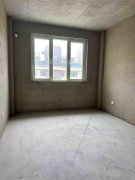 河南居民小区电梯洋房6楼顶91.66平两室39.8万