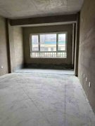 河南居民小区电梯洋房6楼顶91.66平两室39.8万