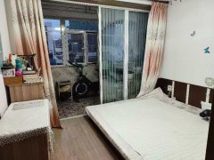 自己精心收拾的房子出售