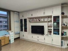 自己精心收拾的房子出售