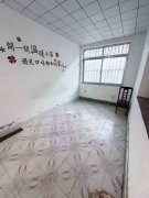 一楼带院毛坯116平大院子南开门停车方便35万