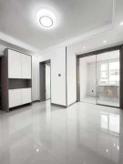 职工街二楼 91.44平 两室 精装未住30万