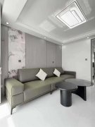 职工街二楼 91.44平 两室 精装未住30万