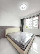 职工街二楼 91.44平 两室 精装未住30万