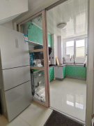 @25.8万，温州商厦，南向复式公寓!