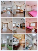 毓菁华二期多层电梯好楼层134平带地上车位三室55万