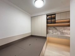 德红世纪华府22楼精美三室89.58平39.8万