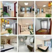 @49.8万，兴业名居，3室