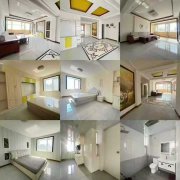 @47.8万，水岸新城，150.75平带大平台