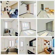 @45.8万，水榭花都，132平，3室