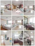 文山花园三楼127平三室双卫房东住的相当仔细42.8万