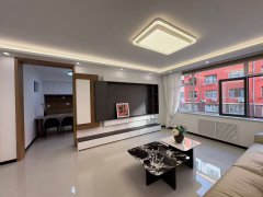 燕南东街一楼三室123平39.8万