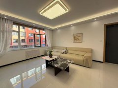 燕南东街一楼三室123平39.8万