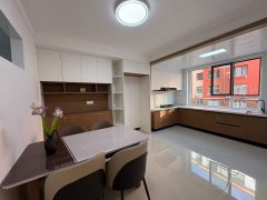 燕南东街一楼三室123平39.8万