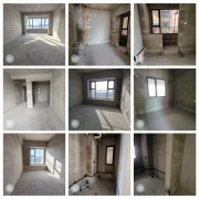 @43.8万,恒大翡翠华庭,140平带车位! @43.8万,恒大翡翠华庭,140平带车位!