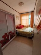 城北南开门一楼带院70多平两室17.8万