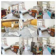 @25万,利民街,一楼带院! @25万,利民街,一楼带院!