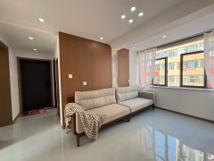 @36.8万，燕南街2楼东边户，3室精装!