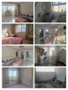 @樱花时尚，10.8万，精装3室!