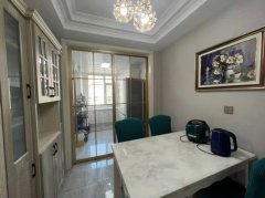 五龙街住人二楼110.88平三室装修花了15万29.8万