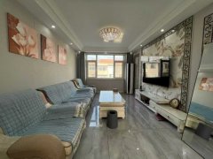 五龙街住人二楼110.88平三室装修花了15万29.8万