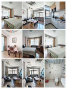 @39.8万，龙河1期电梯洋房!