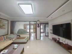 @68.8万，福泉名居，电梯4室2卫!