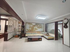 福泉名居最南排河景房电梯5楼153.79平四室两卫68.8万