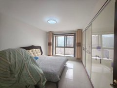 福泉名居最南排河景房电梯5楼153.79平四室两卫68.8万