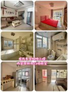 龙凤名宅二楼80平大两室34.8w