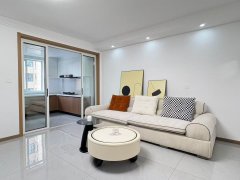 福尚城南铮新的框架楼三楼97.14平37万