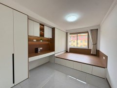 福尚城南铮新的框架楼三楼97.14平37万