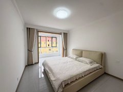 福尚城南铮新的框架楼三楼97.14平37万