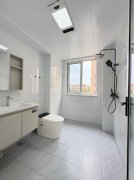 福尚城南铮新的框架楼三楼97.14平37万