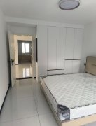 河南居民小区电梯洋房4楼边户92平2室53.8万