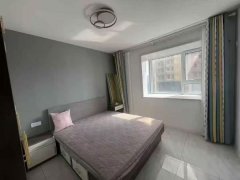 抱龙居83.39平两室精装未住46.8万