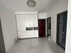 抱龙居83.39平两室精装未住46.8万