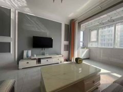 抱龙居83.39平两室精装未住46.8万