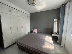 抱龙居83.39平两室精装未住46.8万