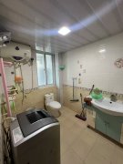 @山川文苑好房，1楼，3室1卫!