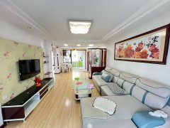 @山川文苑好房，1楼，3室1卫!