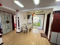 @山川文苑好房，1楼，3室1卫!