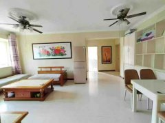 文登区**露天阳台300平山川文苑电梯三楼91平两室45.8