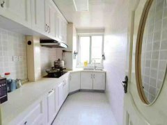 文登区**露天阳台300平山川文苑电梯三楼91平两室45.8