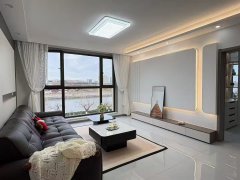 四季阳光东边户电梯洋房160.43平方4室2卫59.8万